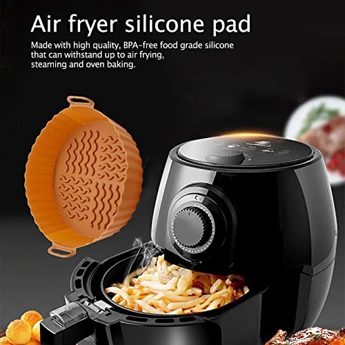 Air Fryer Silicone Mat - Silicone 1 piece(s)