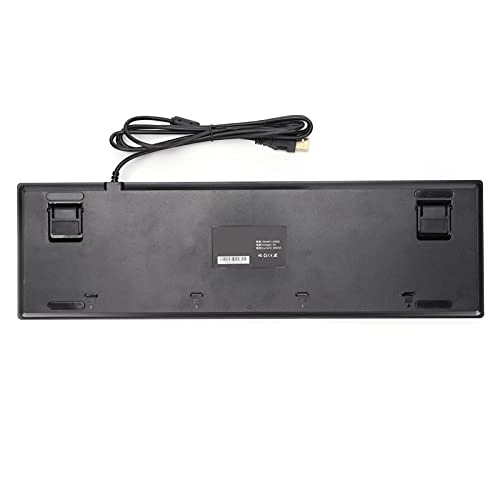 USB Mechanical Keyboard - Wired