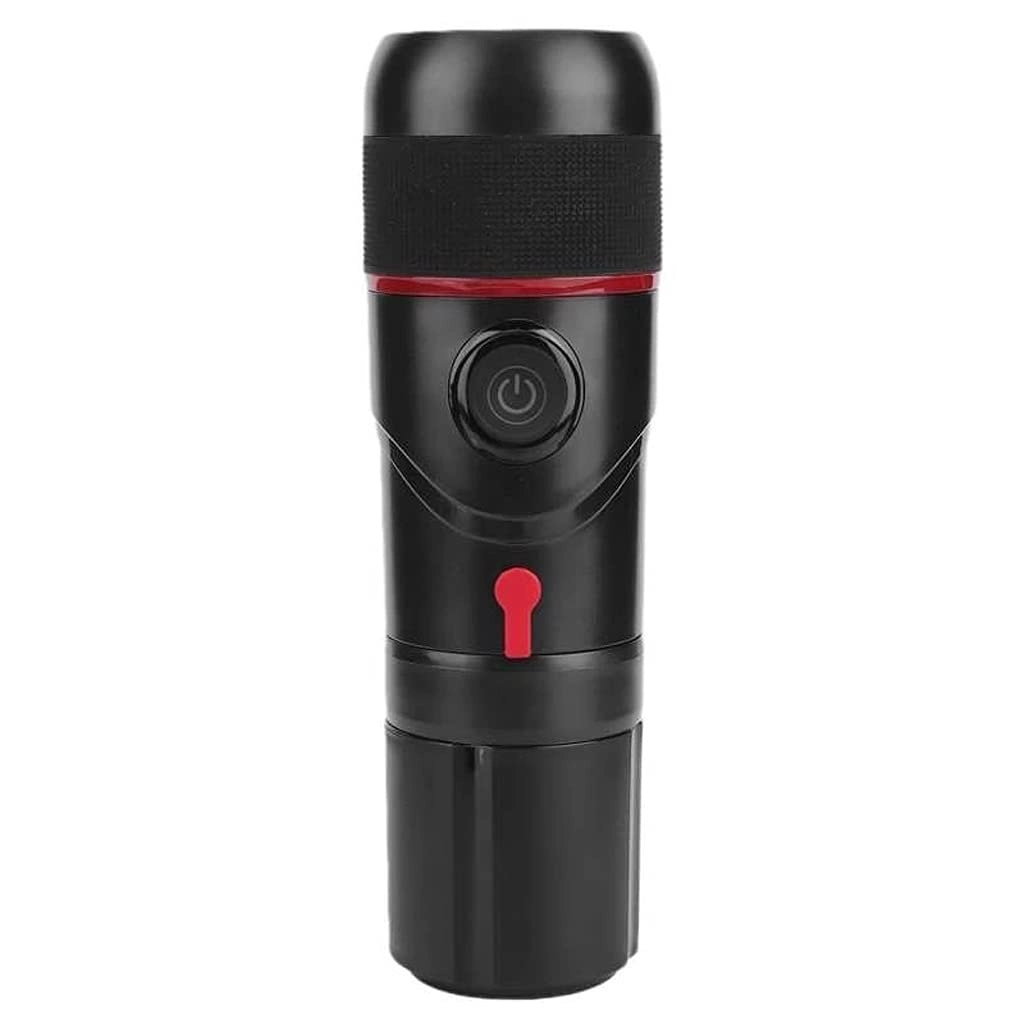 BaiBnn Coffee Machine - USB Car Portable Self-heating