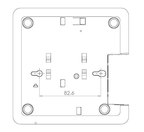 ZoneFlex R500