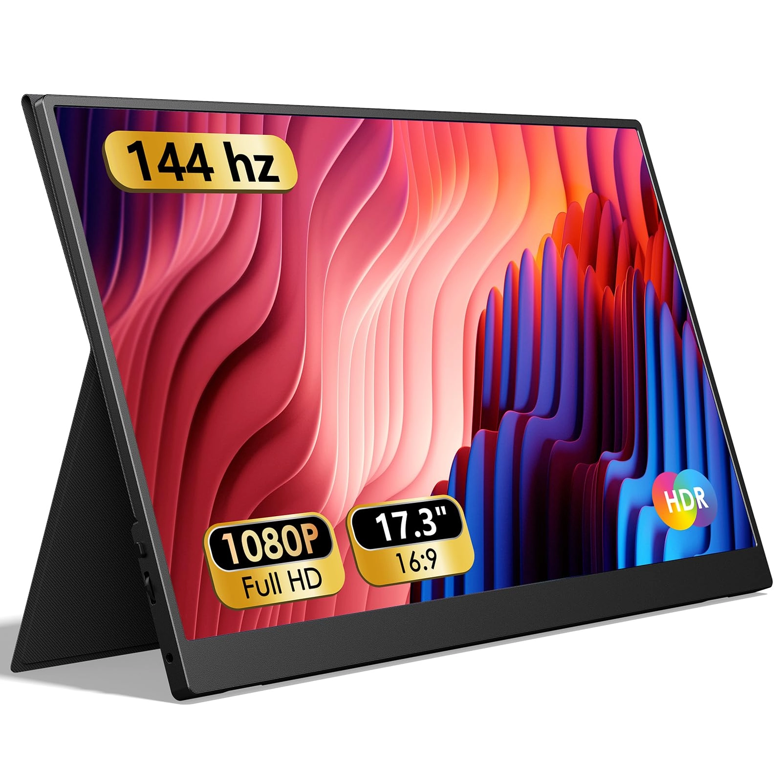 ForHelp 17.3 - 17.3 inch 1920x1080