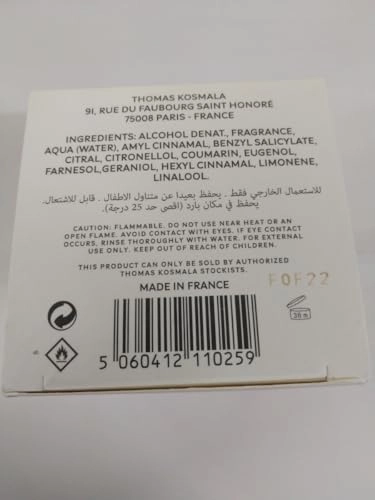 Brume Radieuse No.6 Eau de Parfum 100ml