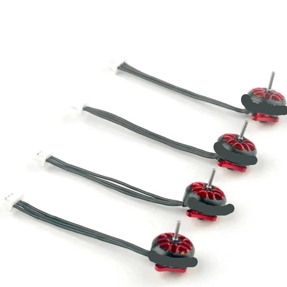 XsidY1011 EX0802 - 1-2S 14000KV brushless motor