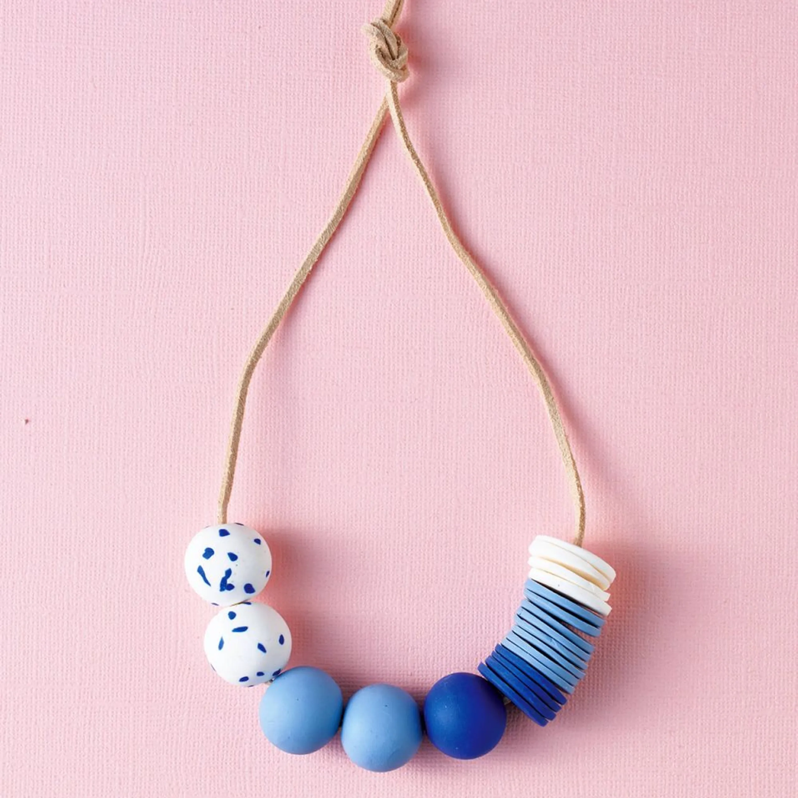 Craftmaker Create Your Own Polymer Clay Jewellery