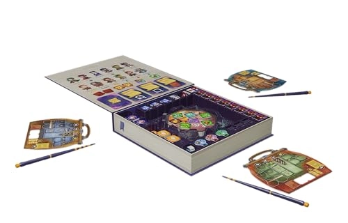 Incantibus: Classic Edition