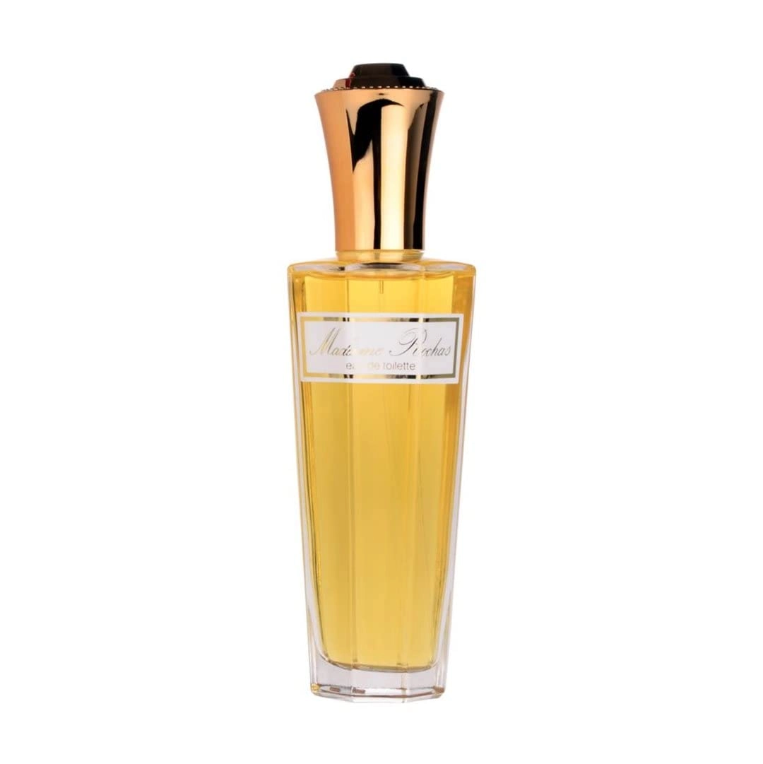 Rochas Madame Eau de Toilette 100ml