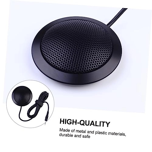 555B Wireless Microphone