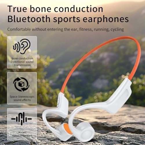 SBGH021 Wireless Headphone