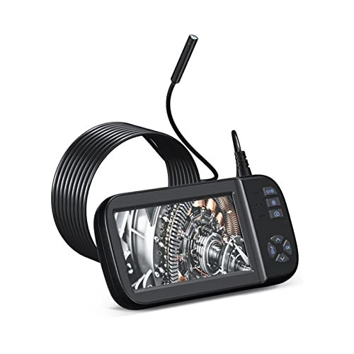 4.3 Inch Borescope - 8mm 1m,5m,10m