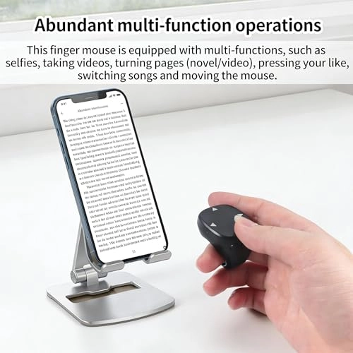 Wireless Mouse - Bluetooth