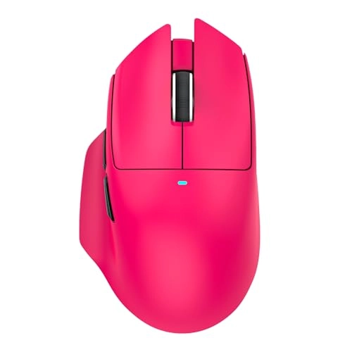 V6 Mouse - 2.4GHz Wireless Bluetooth USB