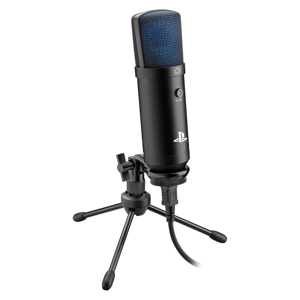 NACON Rig M100HS USB Microphone