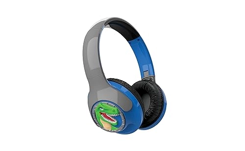 Jurassic World Wireless Headphone