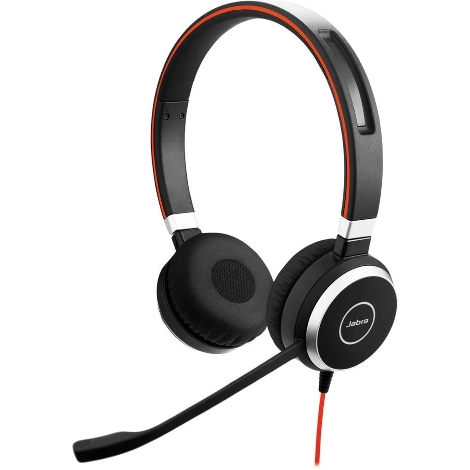 Evolve 40 Wired Headset