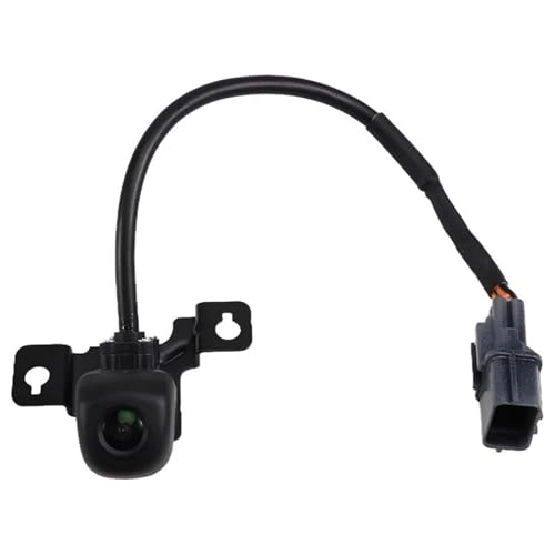 Rear View Camera - WireLess