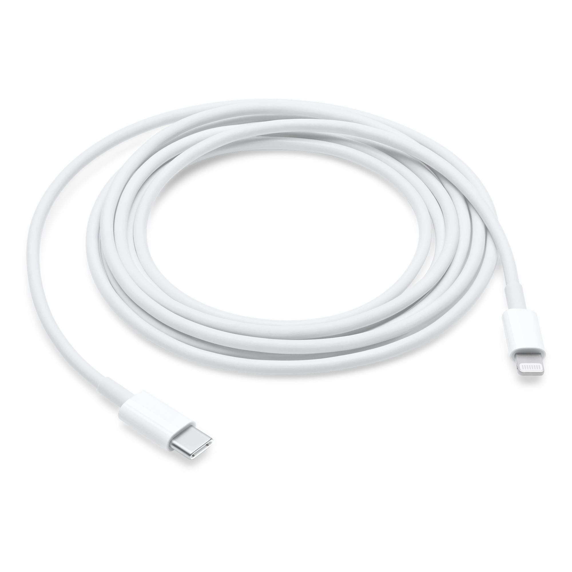 USB-C to Lightning Cable - 2m