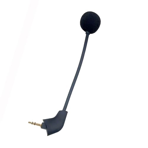 Cloud II 3.5mm-Mini-Jack Microphone