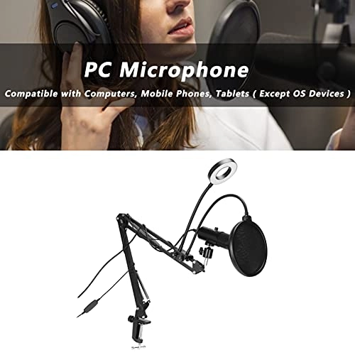 74747 USB Microphone