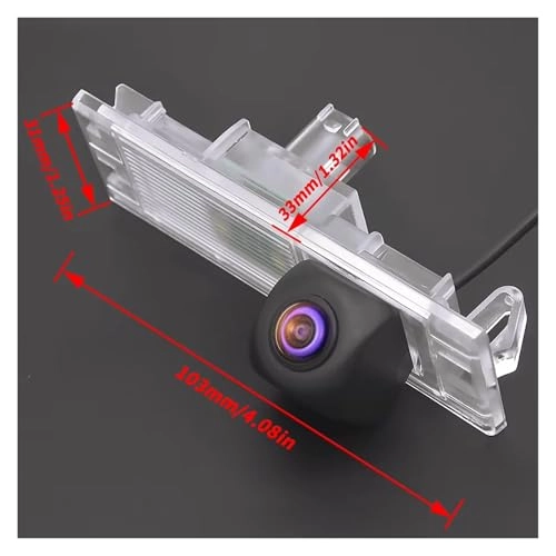 Car Backup Camera - Night vision