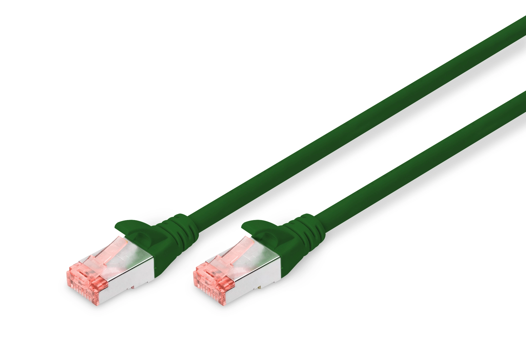 CAT 6 S-FTP patch cord - 5 m