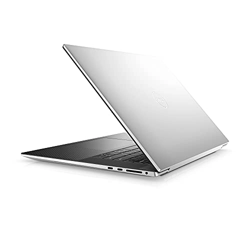 XPS 17 9710 - 17'' i9-11900H 32GB DDR4 1000GB SSD
