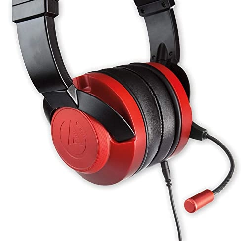 Fusion Wired Headset