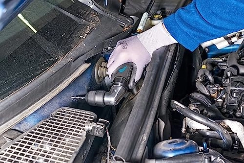 9030N-5 - Angle Drill Bit 214 mm