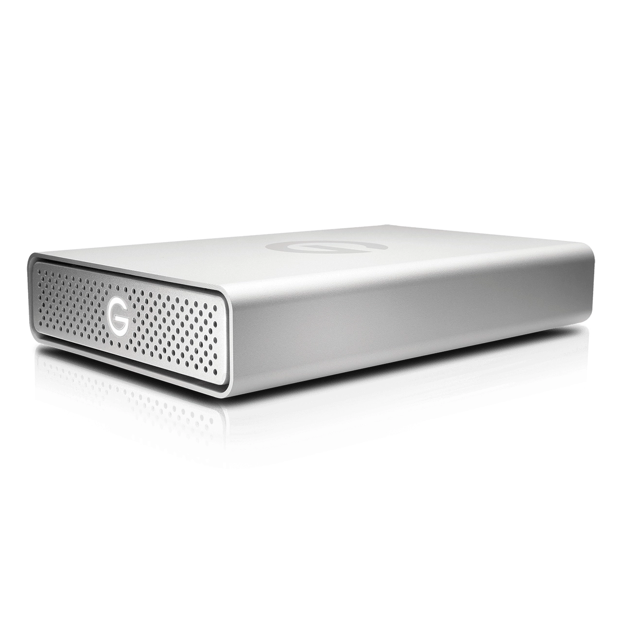 G-DRIVE - 7200 RPM 4TB 3.5 Inches HDD