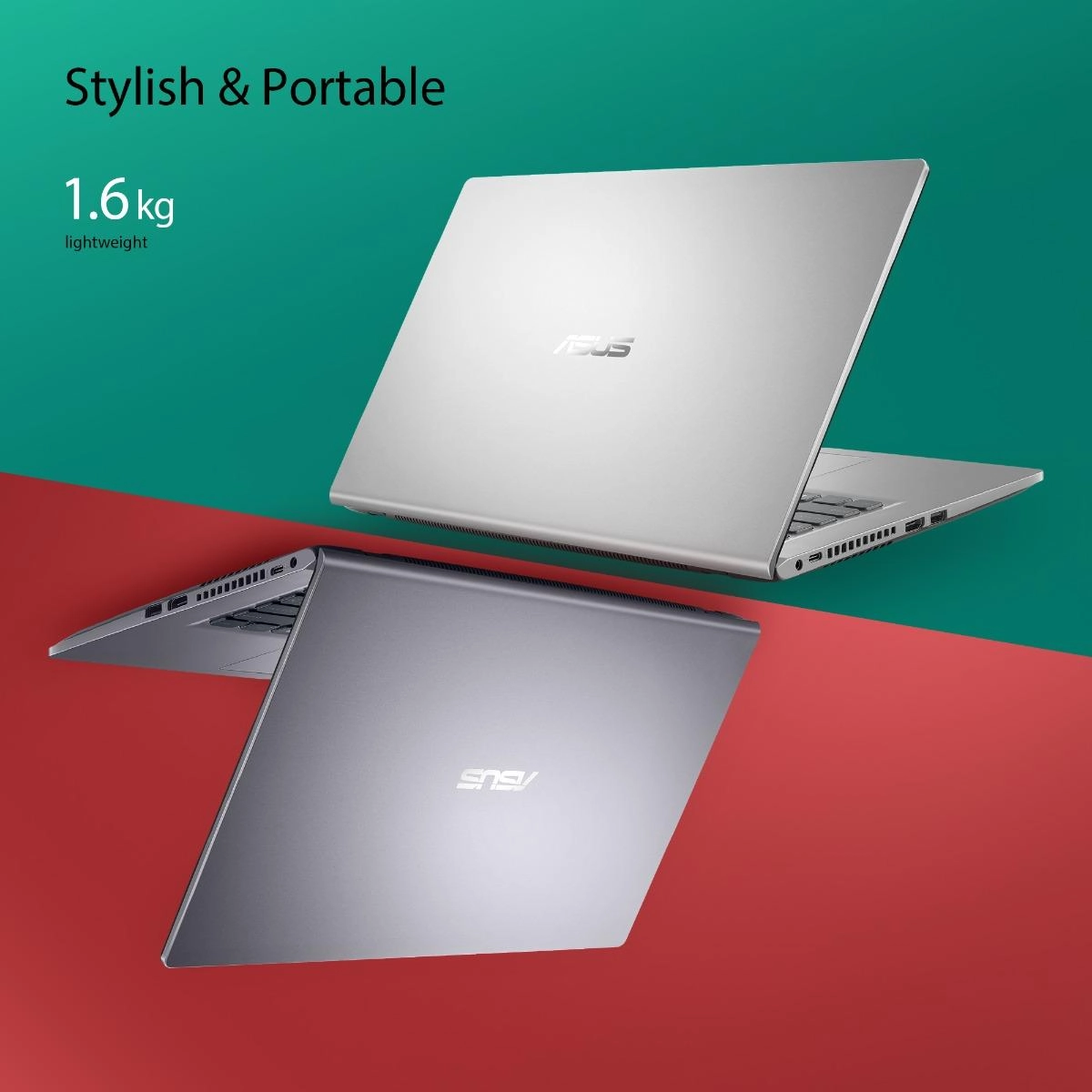 Slim Laptop - 14'' I3-10110U 4GB RAM 256GB SSD