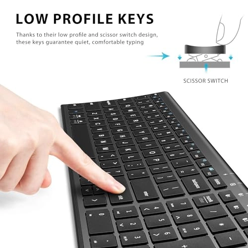 BK10 - EN Wireless