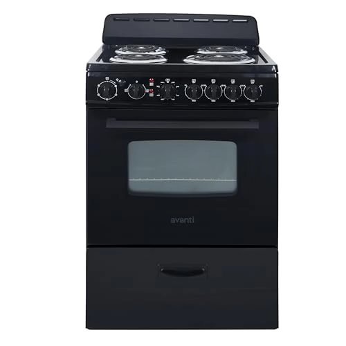 ERU240P1B 24-Inch Electric Range
