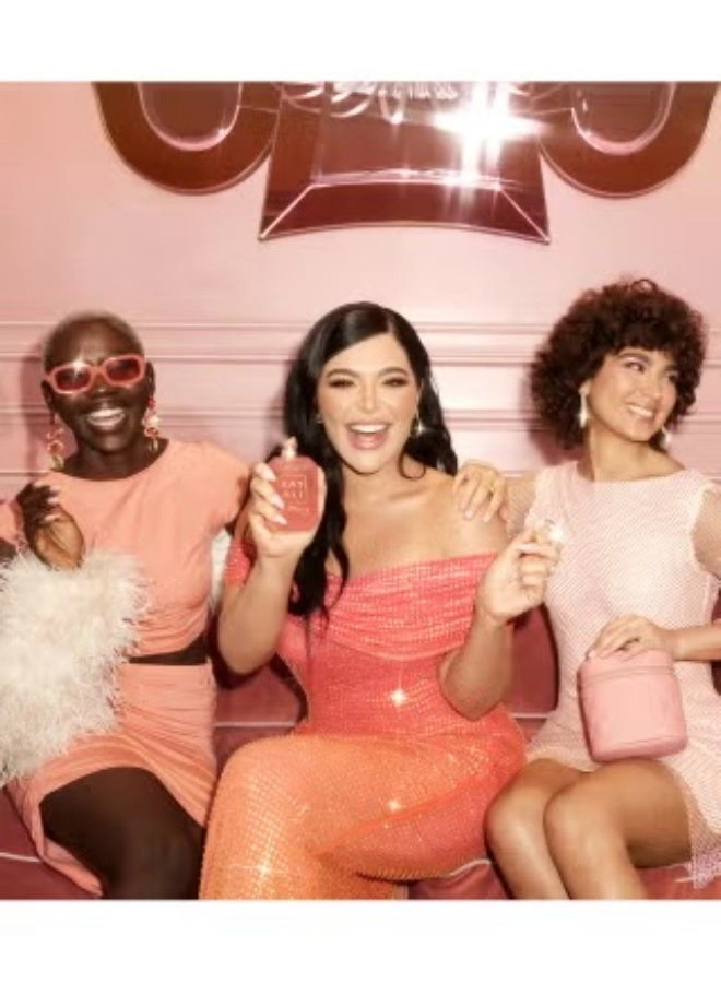 EDEN SPARKLING LYCHEE Eau de Parfum 100ml