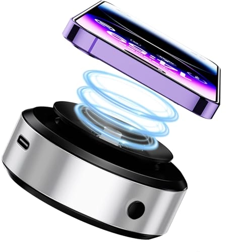 Magnetic Car Suction Cup Holder Mount