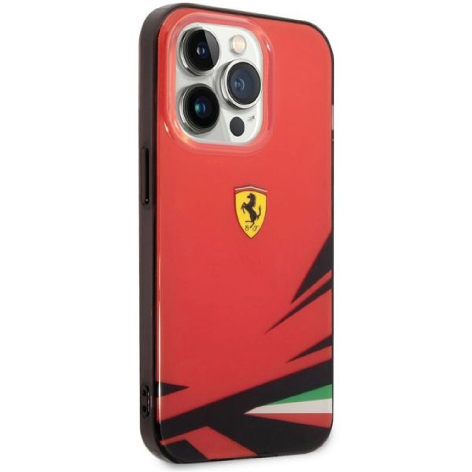 Back Case PC, TPU for iPhone 14 Pro Max