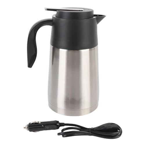 Car Electric Kettle