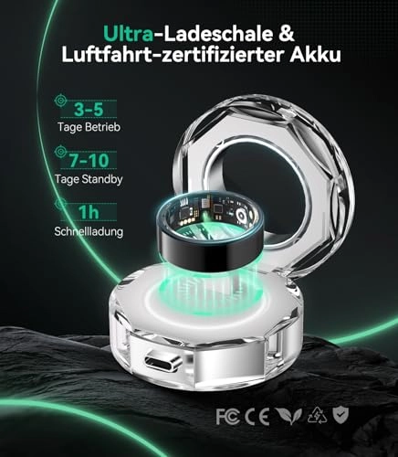 Smart Ring