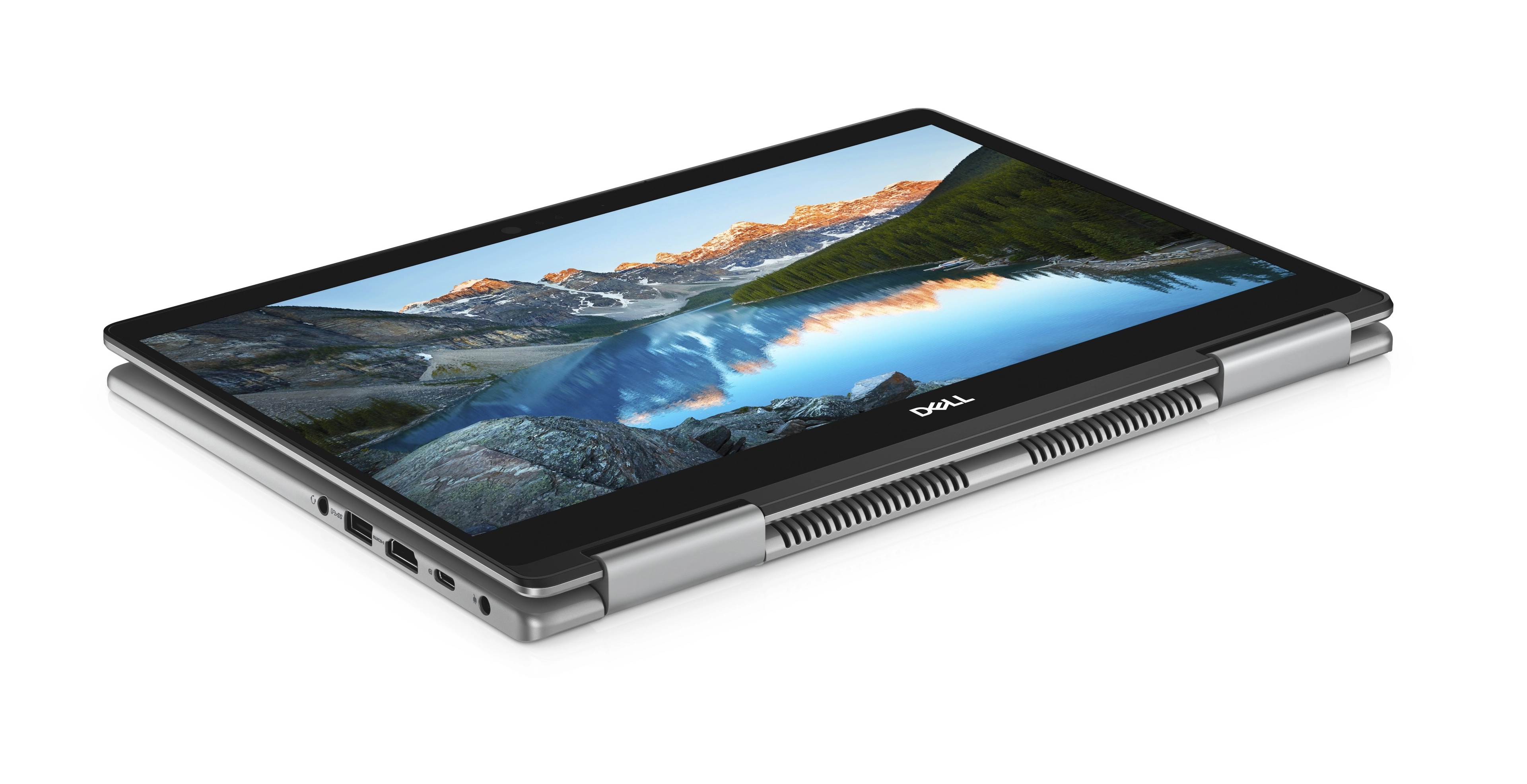 (Renewed) lnspiron 7373 - 13.3'' Core i7-8550U 16GB DDR4 512GB SSD