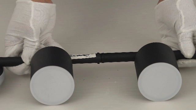 LED Pendant Light - 47.2in(120cm)