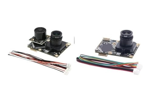 Optical flow sensor - PX4 MB1043 PX4FLOW