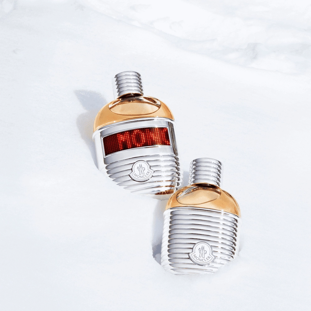 POUR FEMME - Eau de Parfum 150 ml