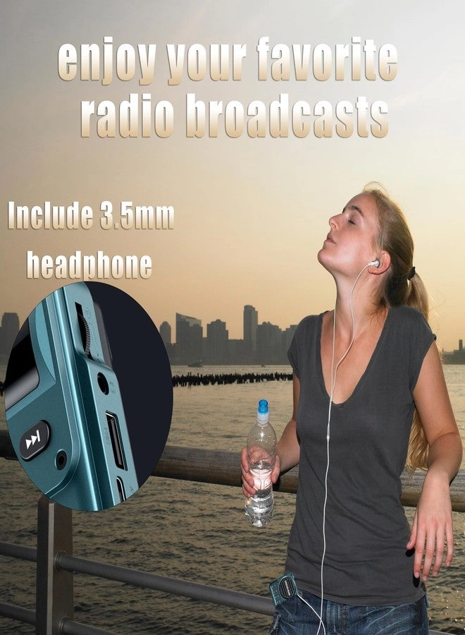 Pocket Radio - FM