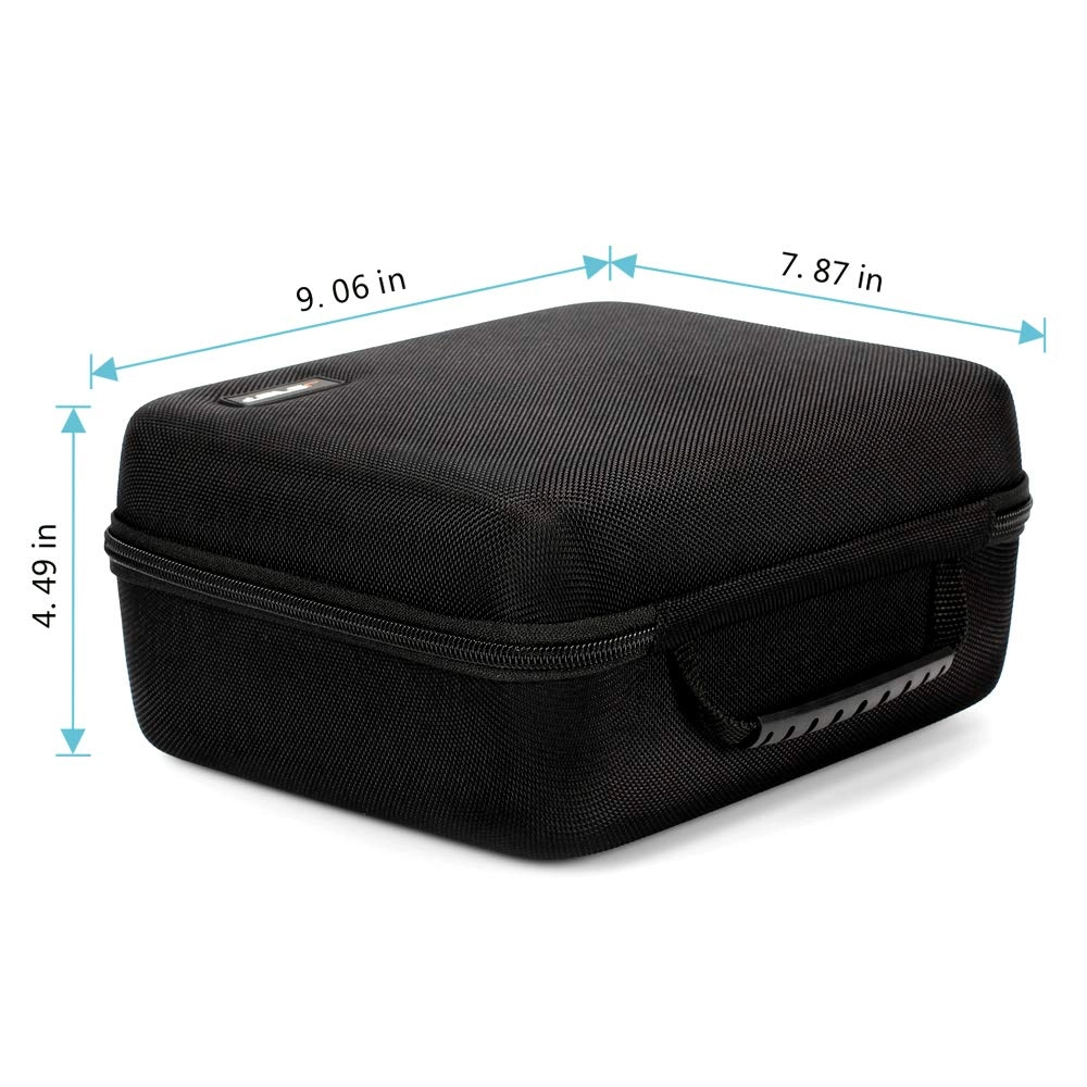 Hard Travel Storage Case