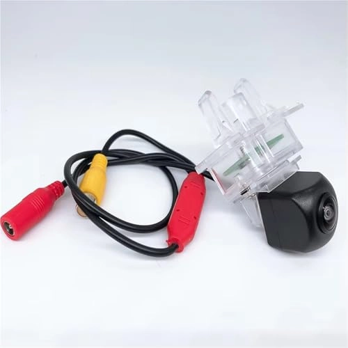 D170 AHD - Night vision Universal Connector 720P