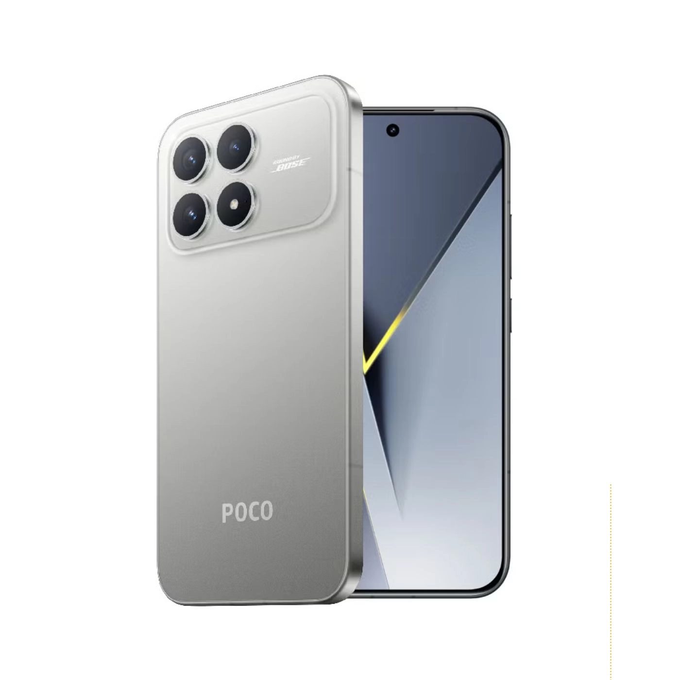 F8 pro 12GB 512GB