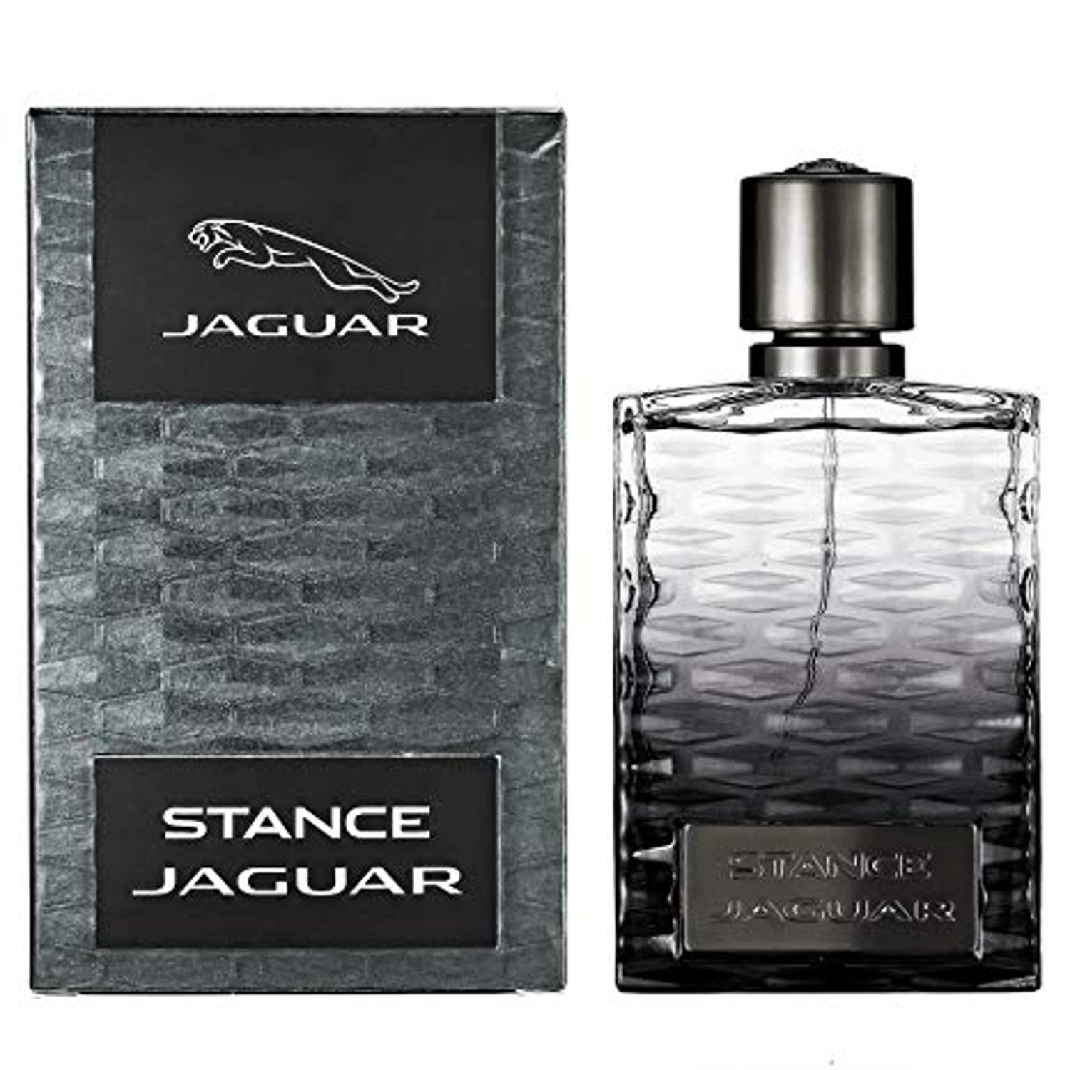 Stance Eau de Toilette 100ml