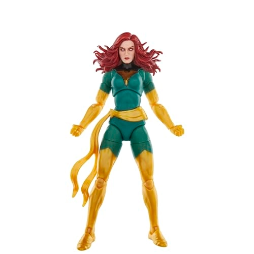 Jean Grey and Phoenix Force - 25 cm (F9134)