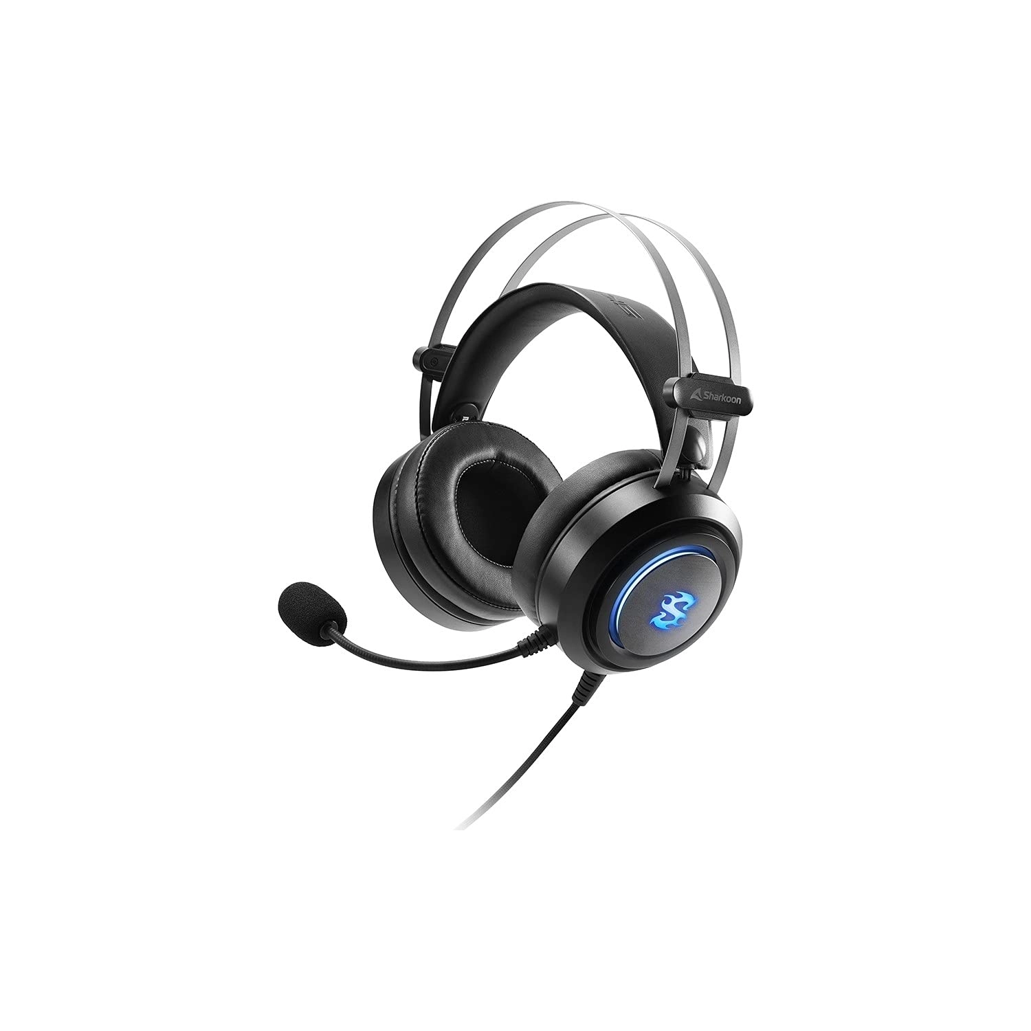 Sharkoon SKILLER SGH30 Wired Headset