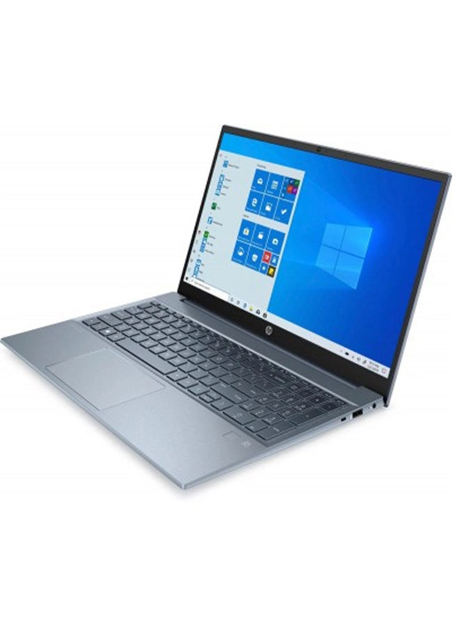 Pavilion 15-eh1070 - 15.6'' Ryzen 7-5700U 8GB DDR4 512GB SSD