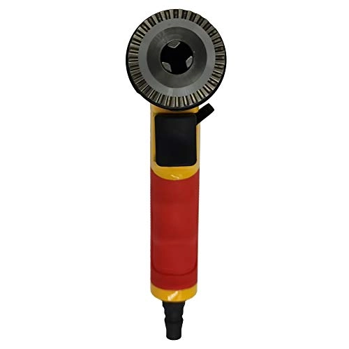 DQ-5535 - Pneumatic Drill 90 Degree Angle