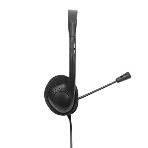 Cuffia Wired Headset